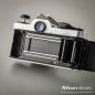 Preview: Nikon FM2n (Zustand A/A-) Titanverschluss