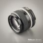 Preview: Nikon Nikkor 85/2,0 AIS  (Zustand A/A-)