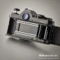 Preview: Nikon FM2n schwarz (Zustand A-/AB) Titanverschluss