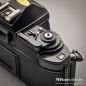 Preview: Nikon FG black (Condition A-)