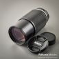 Preview: Nikon Zoom 70-210/4 AIS Series E (Condition A/A-)