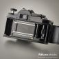 Preview: Nikon FG black (Condition A-)