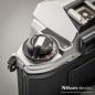 Preview: Nikon FG-20 (Zustand A/A-)