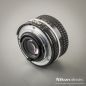 Preview: Nikon Nikkor 50/1,8 AI (Zustand A)