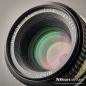 Preview: Nikon Nikkor 50/1,8 AI (Zustand A)