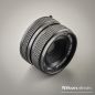 Preview: Novoflex Auto Bellows Macro Noflexar 60/4 (Zustand A)