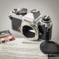 Preview: Nikon FE (Zustand A-)