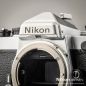 Preview: Nikon FE (Zustand A-)