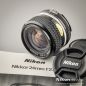 Preview: Nikon Nikkor 24/2,8 AIS