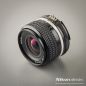 Preview: Nikon Nikkor 35/2,8 AIS (Zustand A)