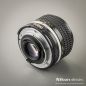 Preview: Nikon Nikkor 35/2,8 AIS (Zustand A)