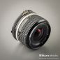 Preview: Nikon Nikkor 35/2,8 AIS (Zustand A)