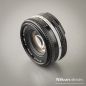 Preview: Nikon Nikkor 50/1,8 AIS "Pancake" (Zustand A-)