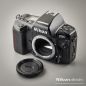 Preview: Nikon F90 (Condition A-/AB