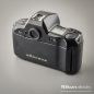 Preview: Nikon F90 (Condition A-/AB