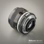 Preview: Nikon Micro-Nikkor 55/3,5 AI (Condition A)