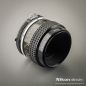 Preview: Nikon Micro-Nikkor 55/3,5 AI (Condition A)