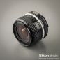 Preview: Nikon Nikkor 28/3,5 AI (Condition A-)