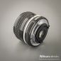 Preview: Nikon Nikkor 28/3,5 AI (Condition A-)