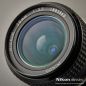 Preview: Nikon Nikkor 28/3,5 AI (Condition A-)