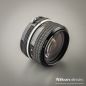 Preview: Nikon Nikkor 28/3,5 nonAI (Zustand A-)