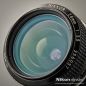 Preview: Nikon Nikkor 28/3,5 nonAI (Zustand A-)