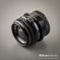 Preview: Nikon PC-Nikkor 28/3,5 Shift