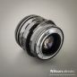 Preview: Nikon PC-Nikkor 28/3,5 Shift