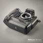 Preview: Nikon F4E mit MB-23 (Zustand A/A-) OVP