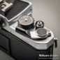 Preview: Nikon FE (Condition A/A-)