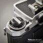Preview: Nikon FE (Condition A/A-)