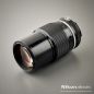 Preview: Nikon Nikkor 200/4 AI (Zustand AB/B)