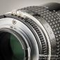 Preview: Nikon Nikkor 135/2,8 AIS (Condition A/A-)