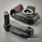 Preview: Nikon F100 with MB-15 (Condition A)