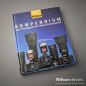 Preview: Nikon Kompendium. Das Handbuch der Nikon-Fototechnik