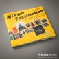 Preview: "Nikon Faszination" by Peter Braczko