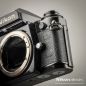 Preview: Nikon FA schwarz (Zustand A-)