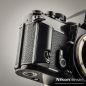 Preview: Nikon FA schwarz (Zustand A-)