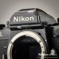 Preview: Nikon FA schwarz (Zustand A-)