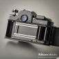 Preview: Nikon FA schwarz (Zustand A-)