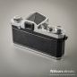 Preview: Nikon F "Eyelevel" Nippon Kogaku (Zustand A)