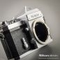 Preview: Nikon F "Eyelevel" Nippon Kogaku (Zustand A)