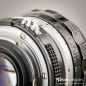 Preview: Nikon Nikkor-NC 24/2,8 AI (Condition AB/B)