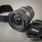 Preview: Nikon AF Zoom-Nikkor 20-35/2,8 D IF (Zustand A/A-)