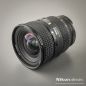 Preview: Nikon AF Zoom-Nikkor 20-35/2,8 D IF (Zustand A/A-)