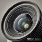 Preview: Nikon AF Zoom-Nikkor 20-35/2,8 D IF (Zustand A/A-)