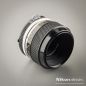 Preview: Nikon Micro-Nikkor P 55/3,5 AI (Zustand A)