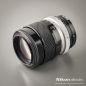 Preview: Nikon Nikkor-QC Auto 135/2,8 nonAI (Zustand A-/AB)