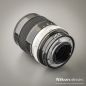 Preview: Nikon Nikkor-QC Auto 135/2,8 nonAI (Zustand A-/AB)