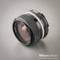 Preview: Nikon Nikkor 28/2,8 AIS (Condition A/A-)